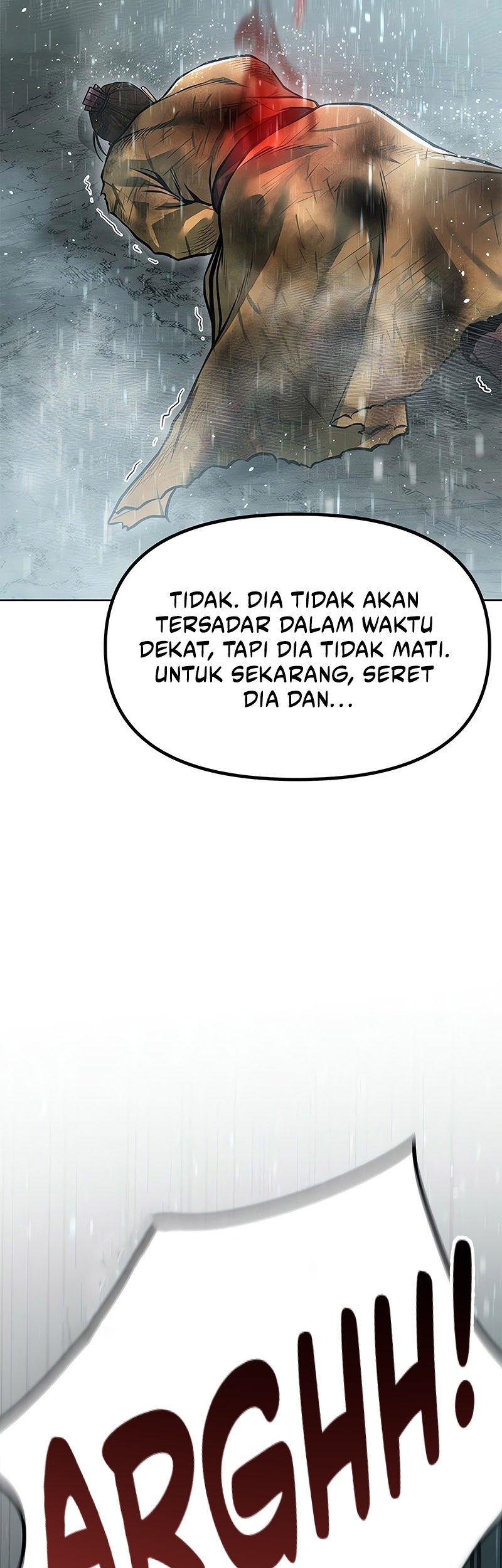 Chronicles of the Demon Faction Chapter 97 - halaman 89