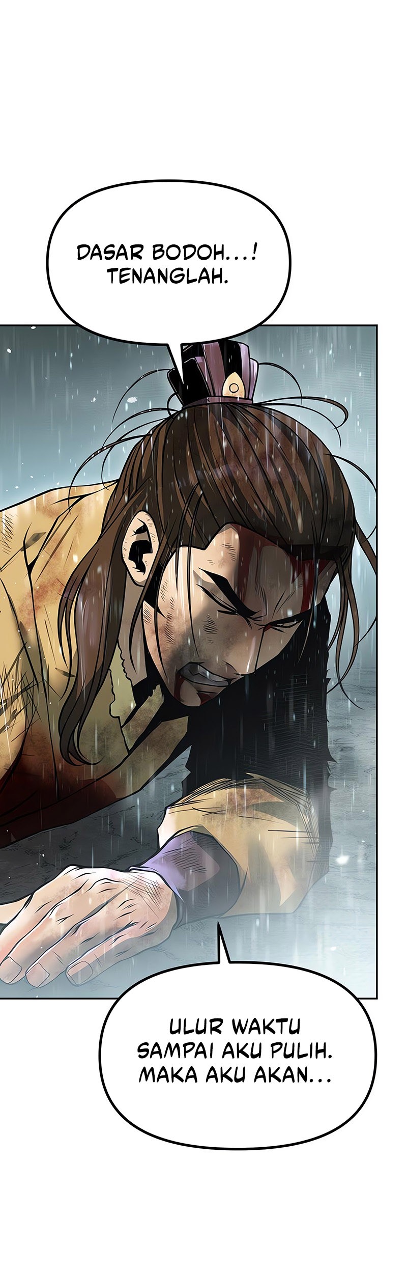 Chronicles of the Demon Faction Chapter 97 - halaman 91