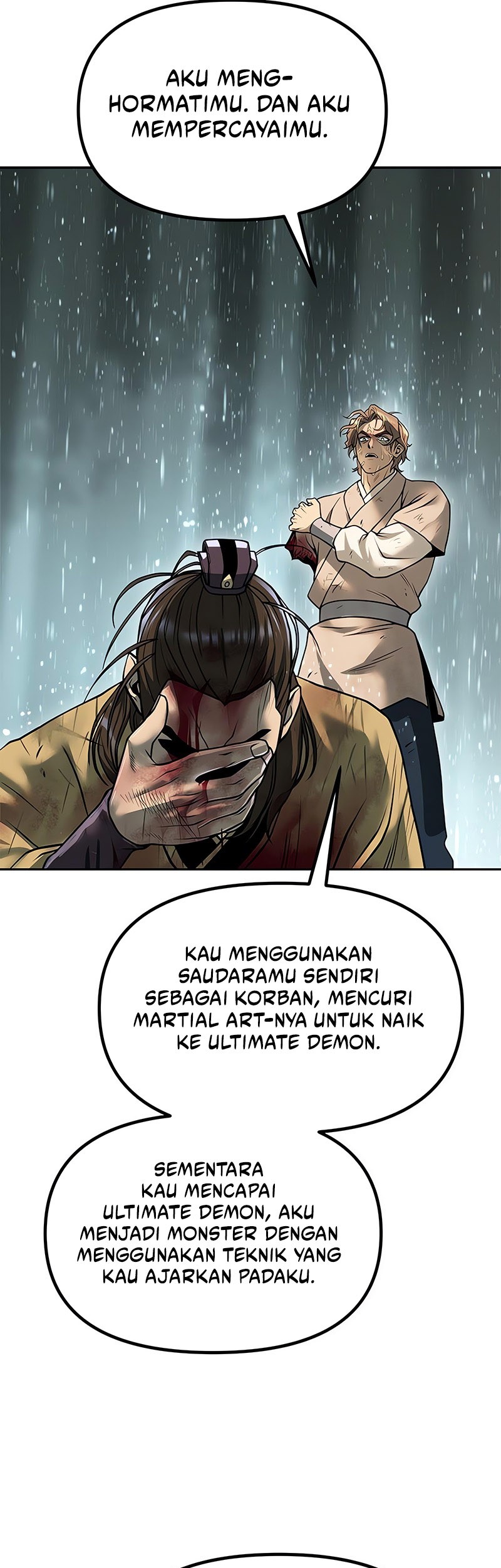 Chronicles of the Demon Faction Chapter 97 - halaman 93