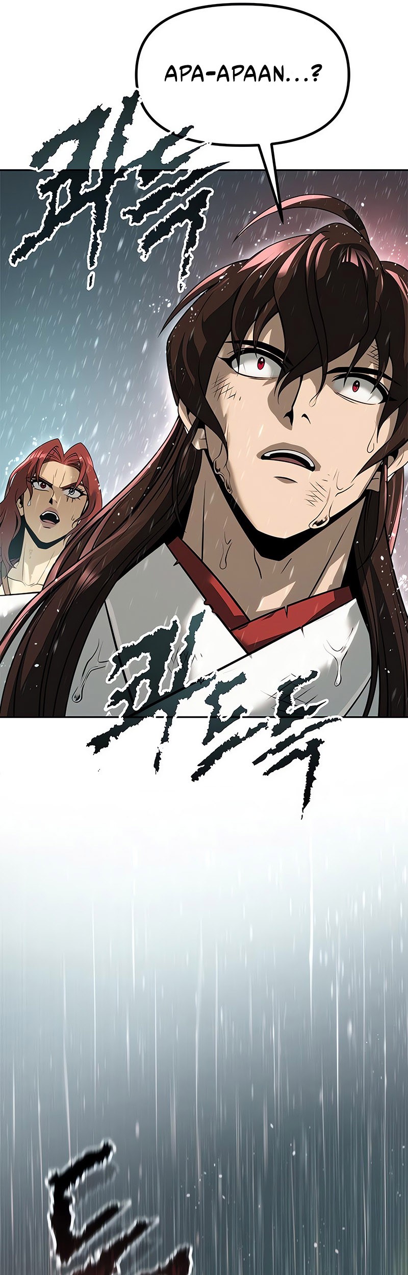 Chronicles of the Demon Faction Chapter 97 - halaman 97
