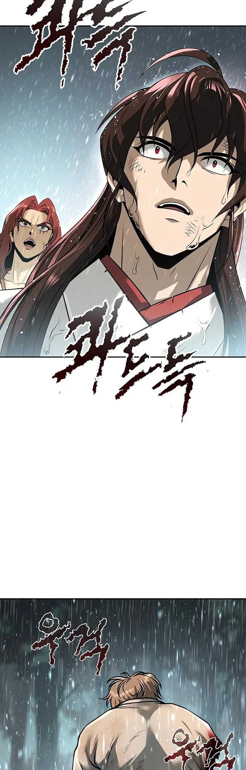 Chronicles of the Demon Faction Chapter 98 - halaman 11