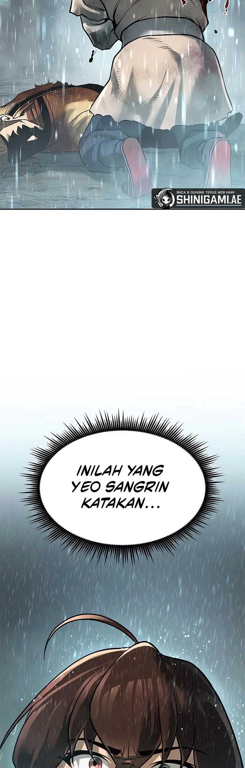 Chronicles of the Demon Faction Chapter 98 - halaman 12
