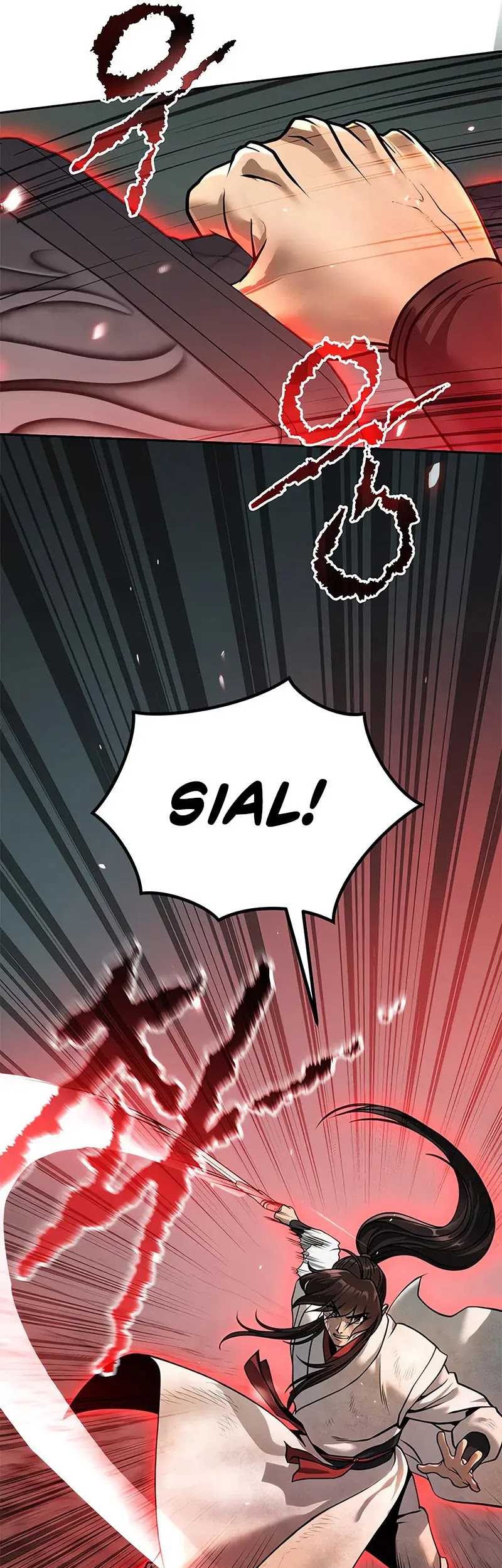 Chronicles of the Demon Faction Chapter 98 - halaman 18
