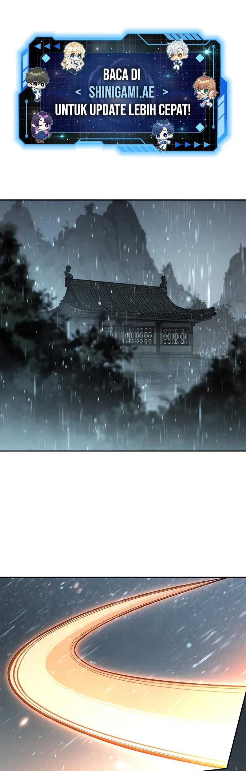 Chronicles of the Demon Faction Chapter 98 - halaman 2