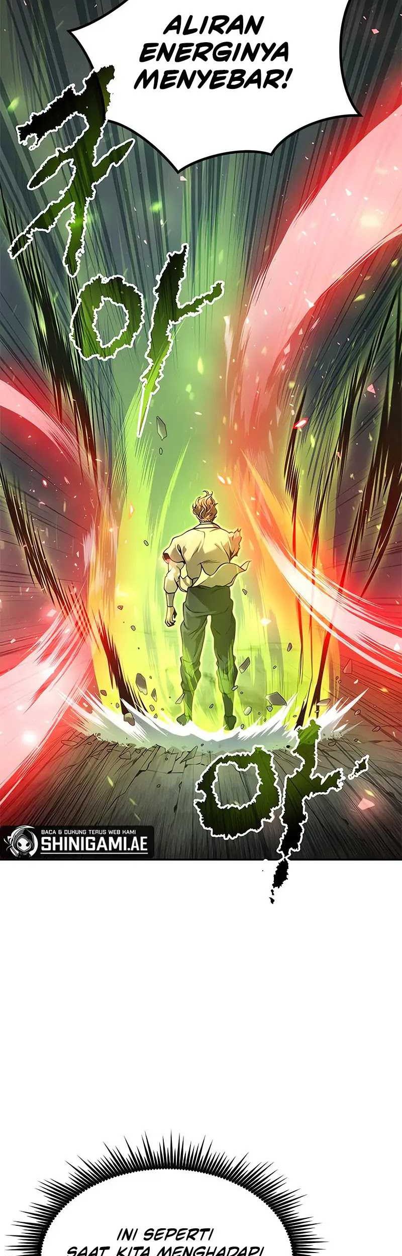 Chronicles of the Demon Faction Chapter 98 - halaman 20