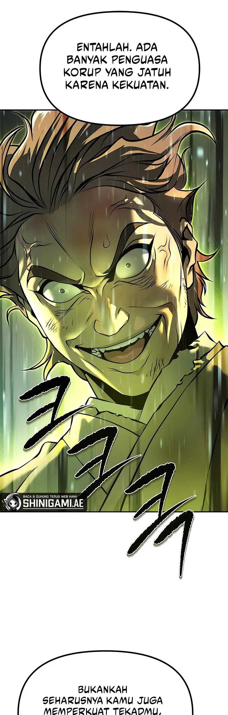 Chronicles of the Demon Faction Chapter 98 - halaman 23