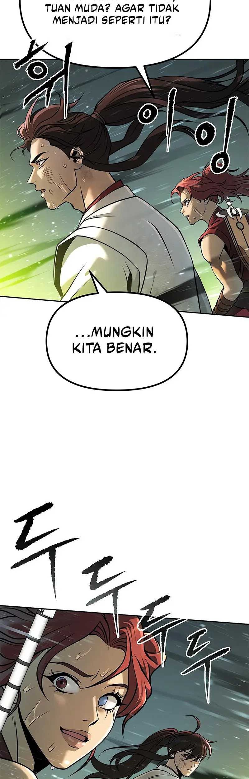 Chronicles of the Demon Faction Chapter 98 - halaman 24