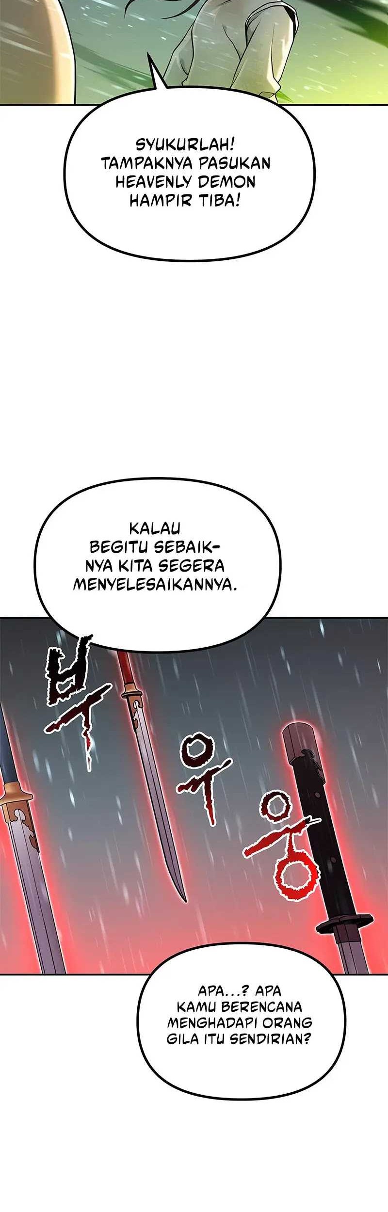 Chronicles of the Demon Faction Chapter 98 - halaman 25
