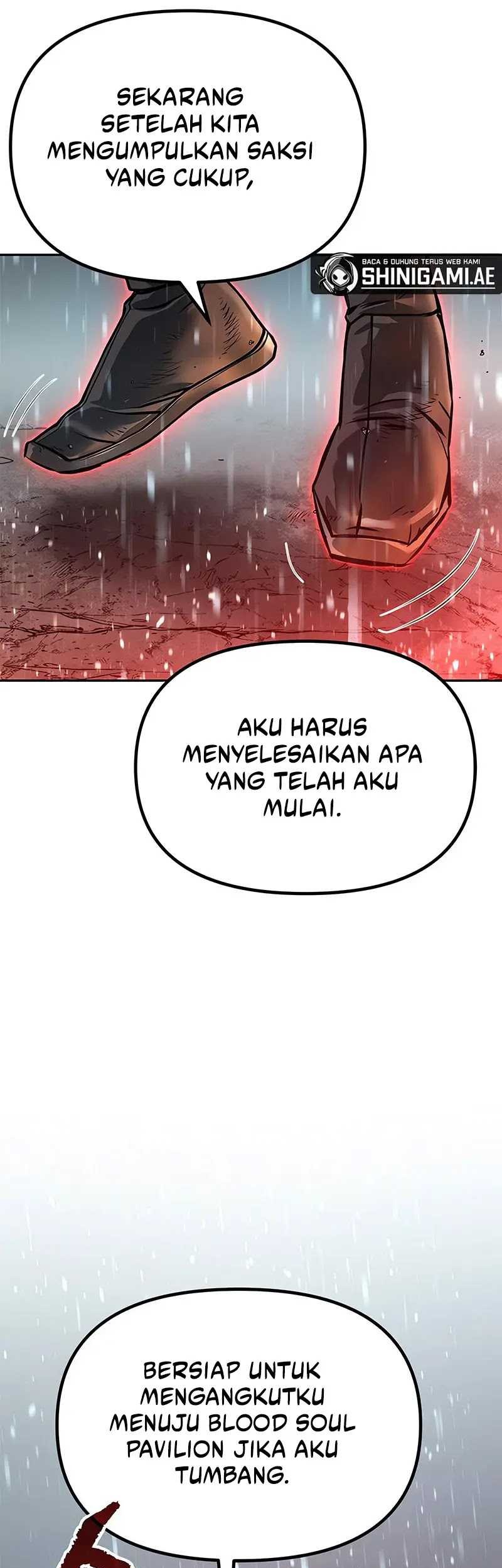 Chronicles of the Demon Faction Chapter 98 - halaman 26
