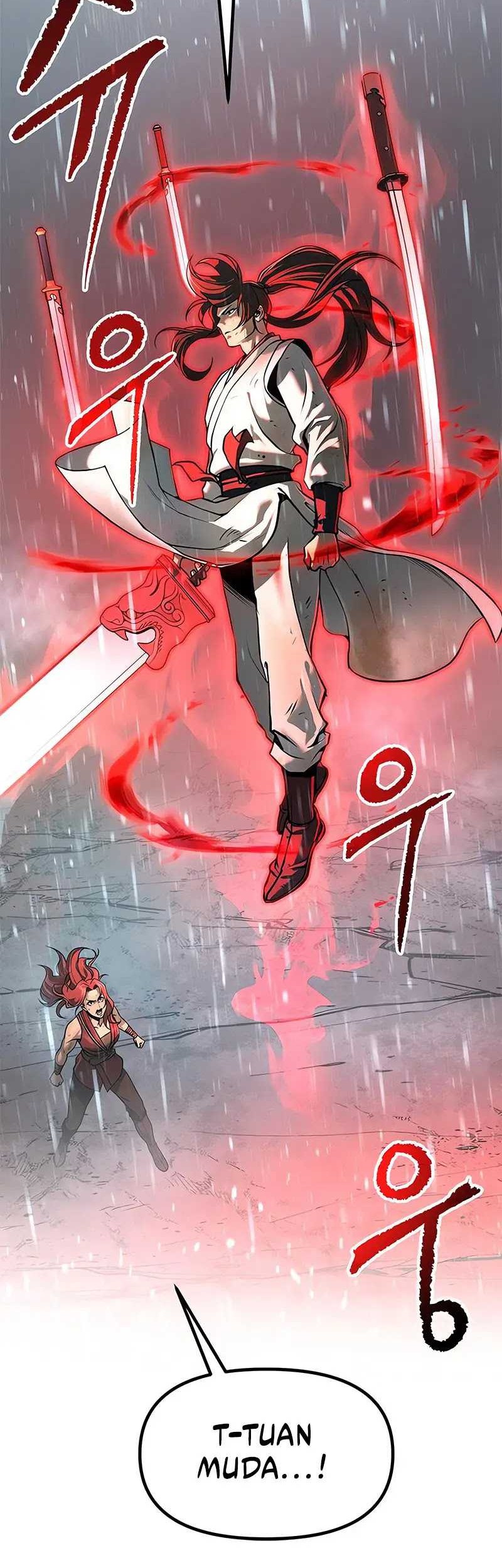 Chronicles of the Demon Faction Chapter 98 - halaman 27
