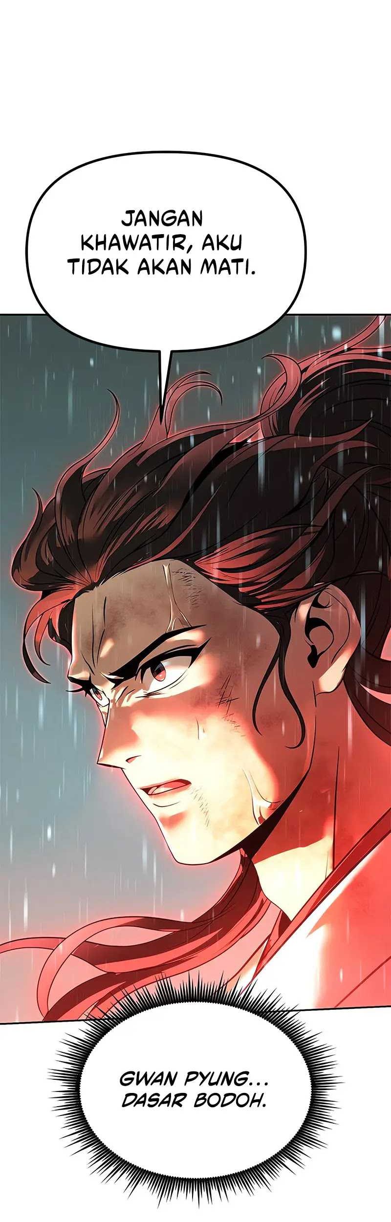 Chronicles of the Demon Faction Chapter 98 - halaman 28