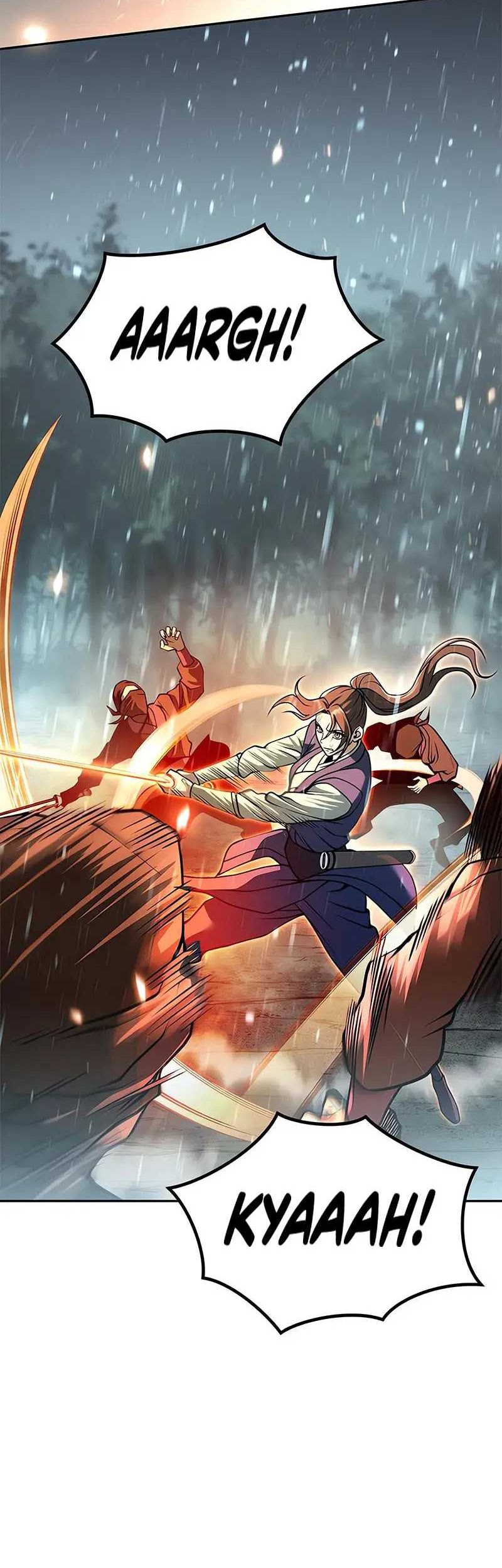 Chronicles of the Demon Faction Chapter 98 - halaman 3