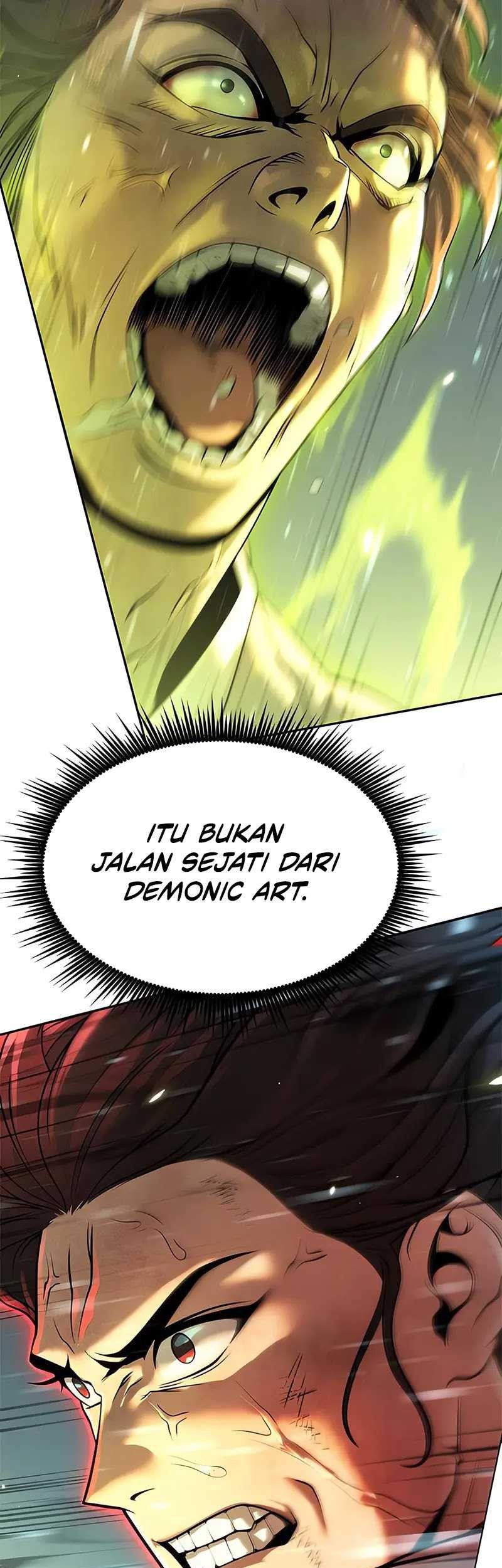Chronicles of the Demon Faction Chapter 98 - halaman 30