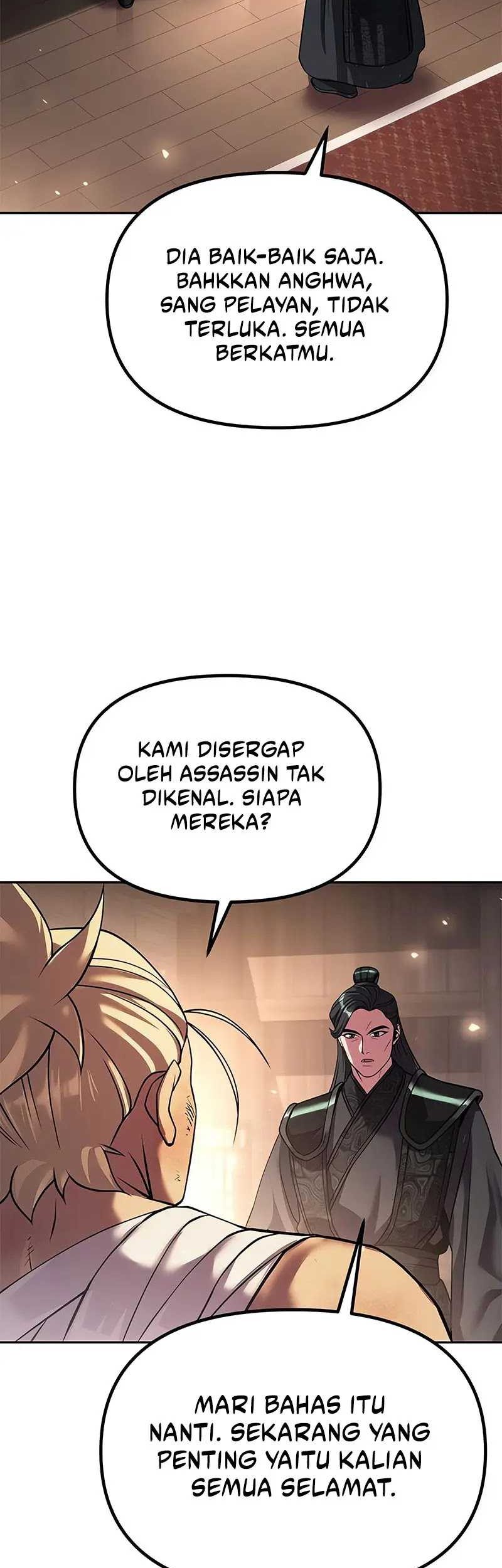 Chronicles of the Demon Faction Chapter 98 - halaman 40