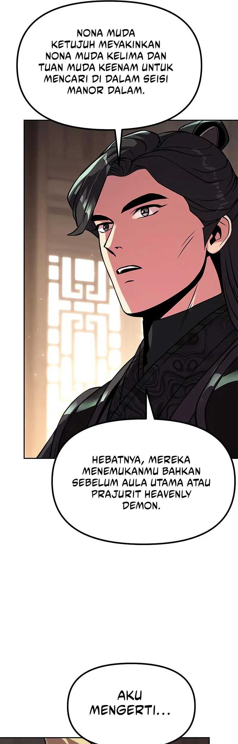 Chronicles of the Demon Faction Chapter 98 - halaman 42