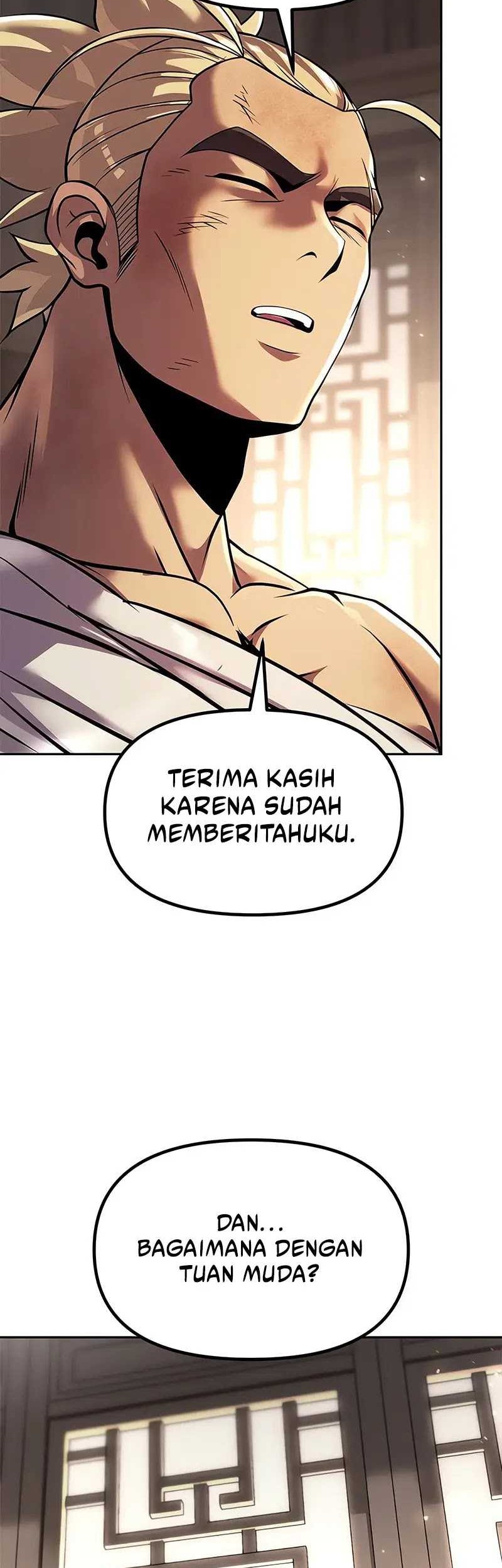 Chronicles of the Demon Faction Chapter 98 - halaman 43