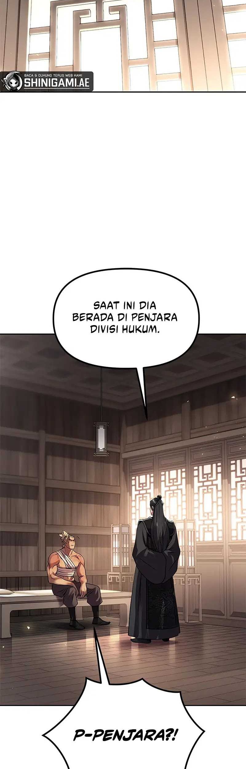 Chronicles of the Demon Faction Chapter 98 - halaman 44