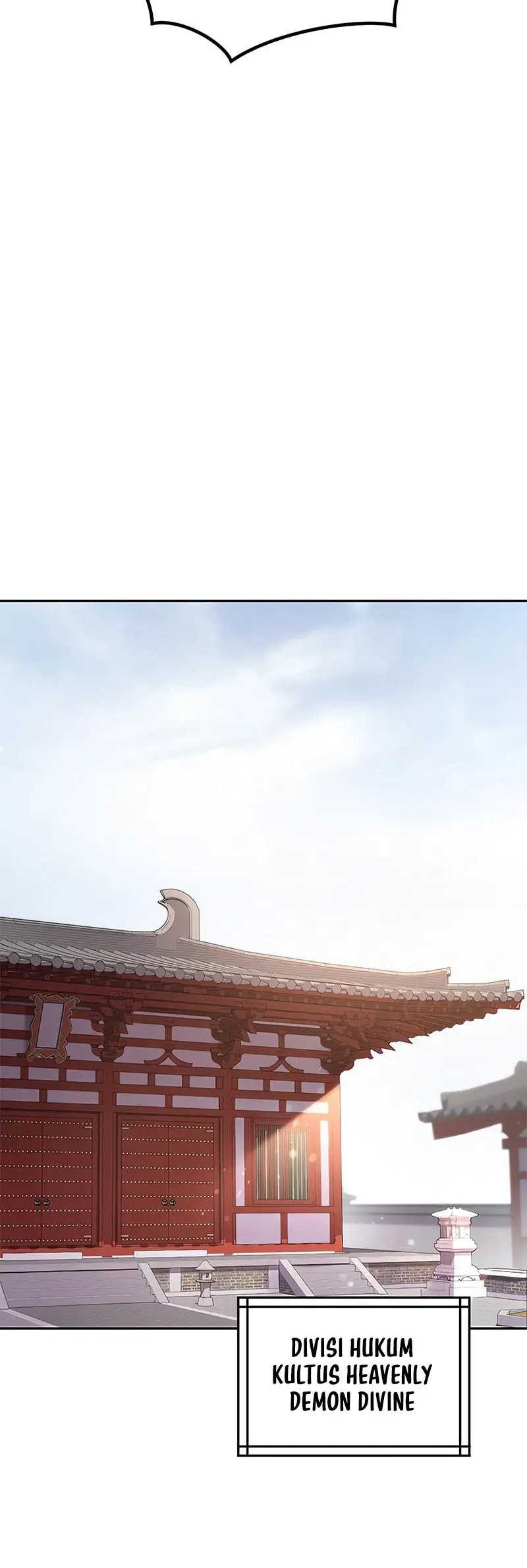 Chronicles of the Demon Faction Chapter 98 - halaman 45