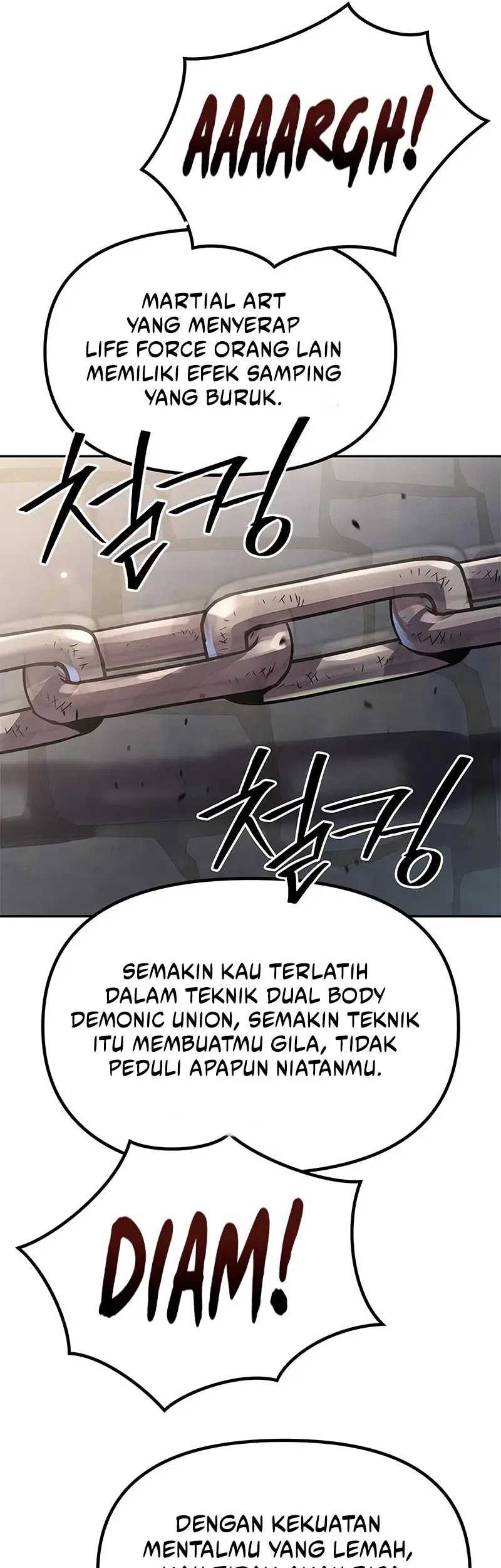 Chronicles of the Demon Faction Chapter 98 - halaman 46