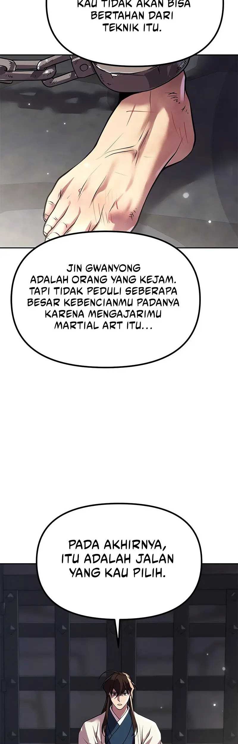 Chronicles of the Demon Faction Chapter 98 - halaman 47