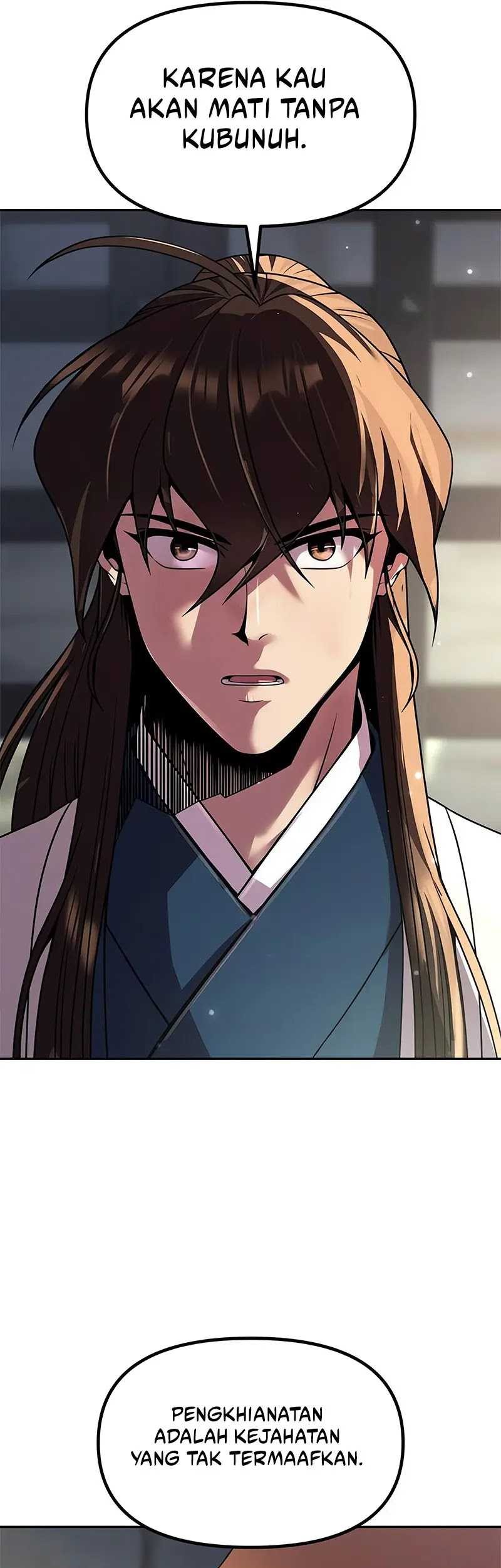 Chronicles of the Demon Faction Chapter 98 - halaman 50