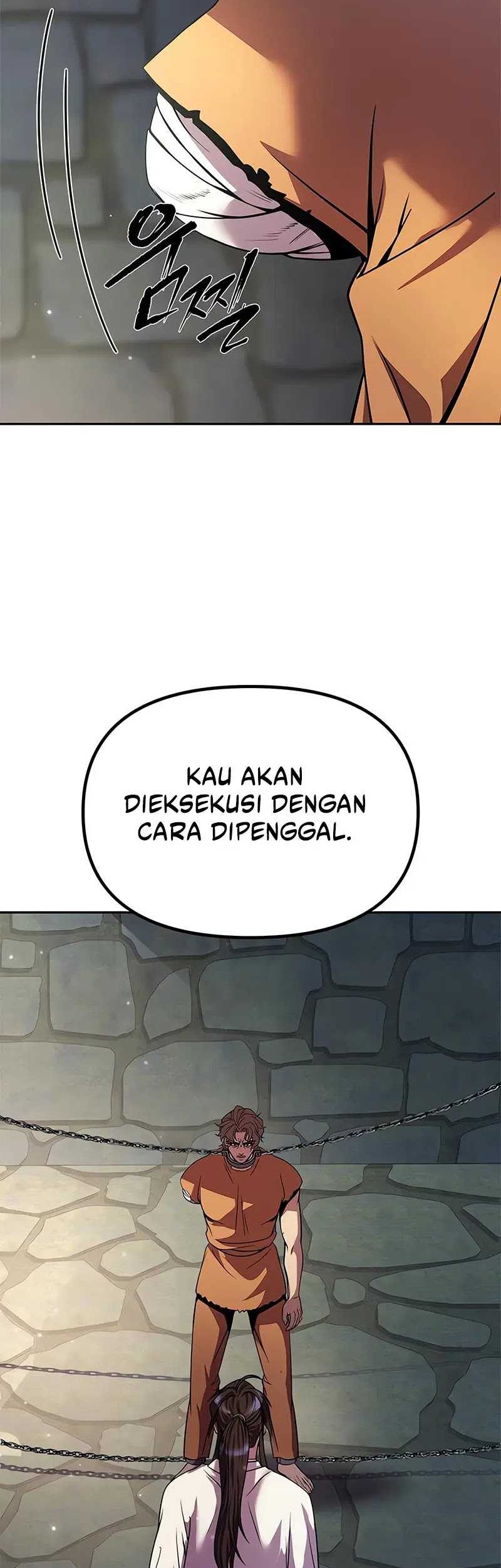 Chronicles of the Demon Faction Chapter 98 - halaman 51