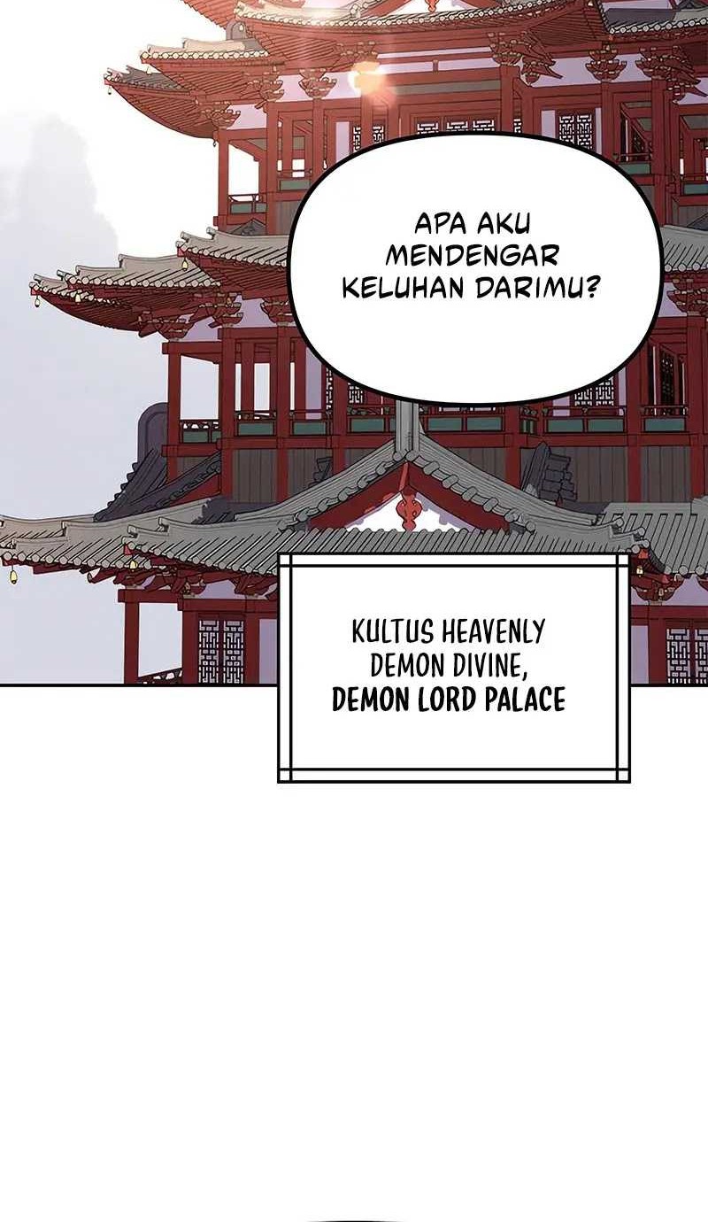Chronicles of the Demon Faction Chapter 98 - halaman 53