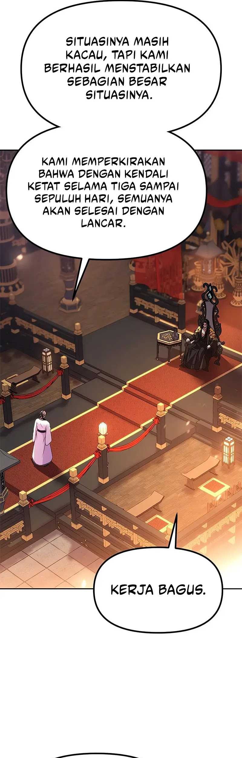 Chronicles of the Demon Faction Chapter 98 - halaman 54