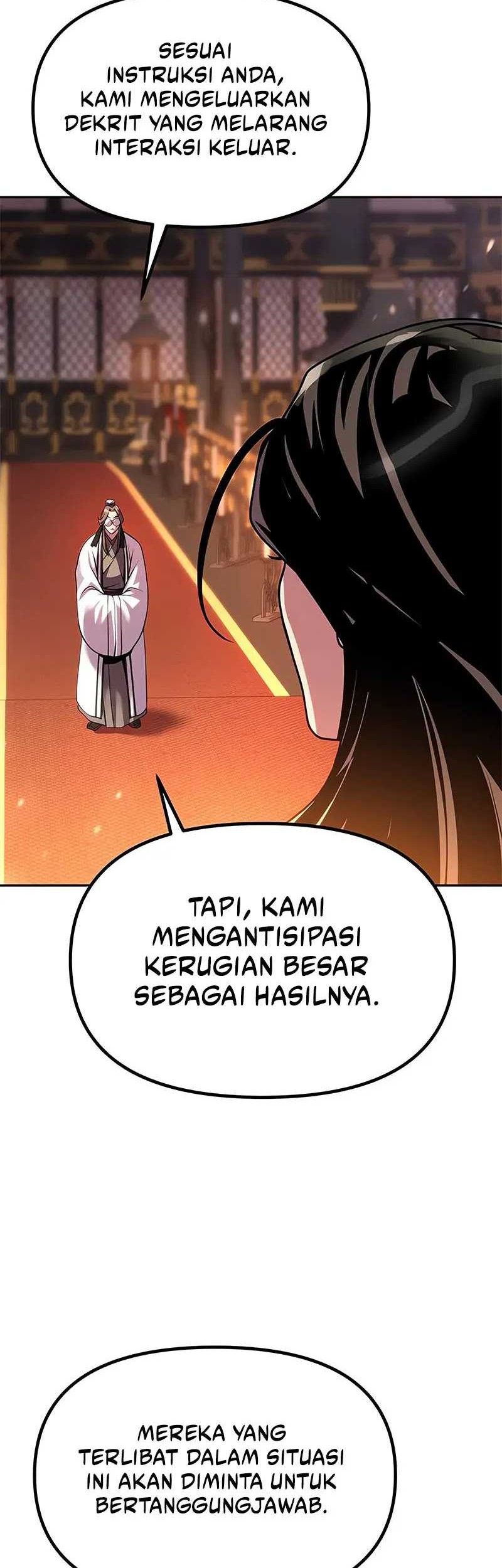 Chronicles of the Demon Faction Chapter 98 - halaman 55