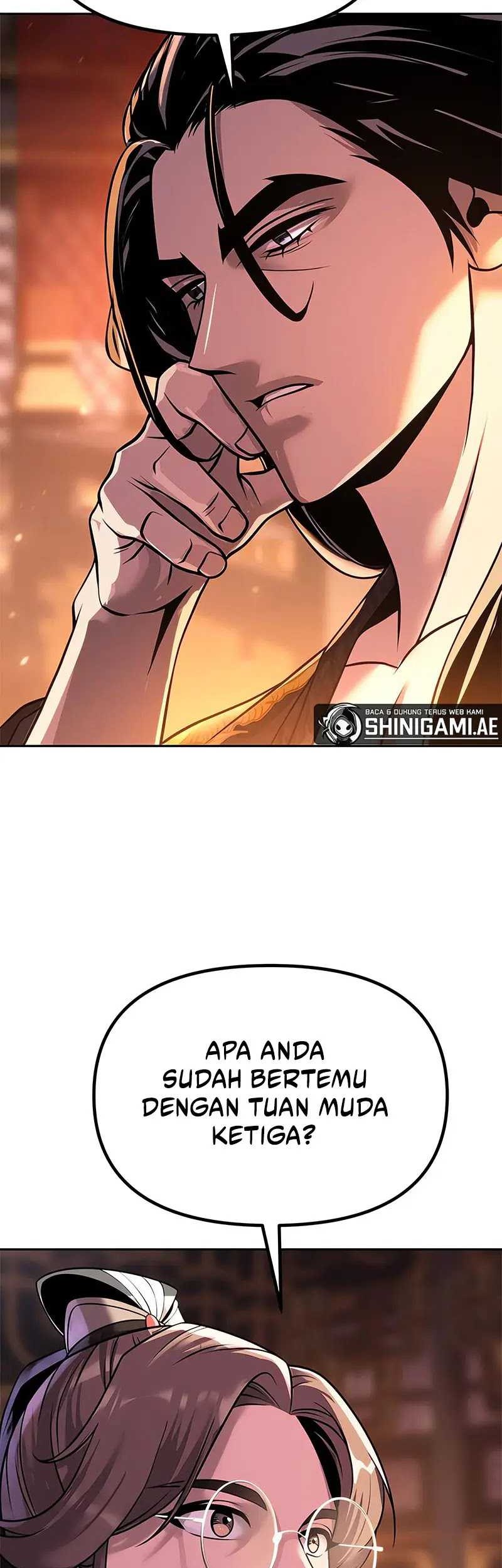 Chronicles of the Demon Faction Chapter 98 - halaman 56