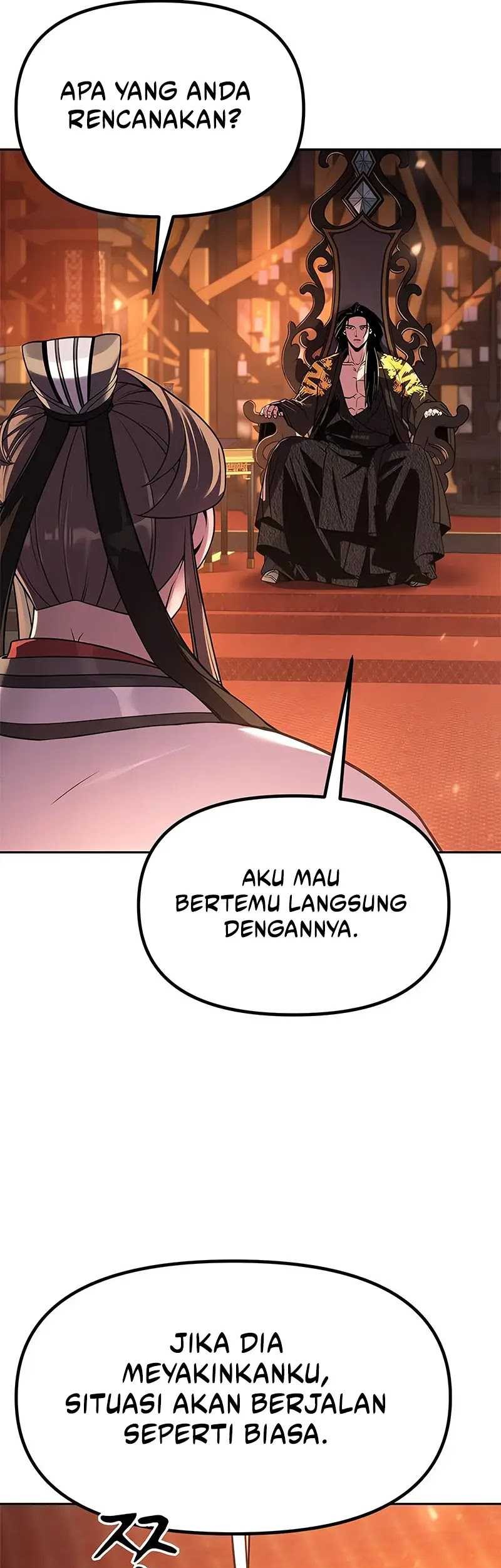 Chronicles of the Demon Faction Chapter 98 - halaman 58