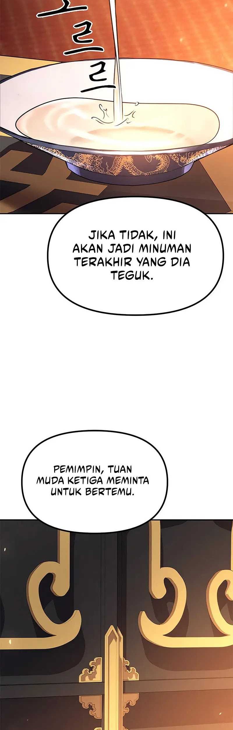 Chronicles of the Demon Faction Chapter 98 - halaman 59