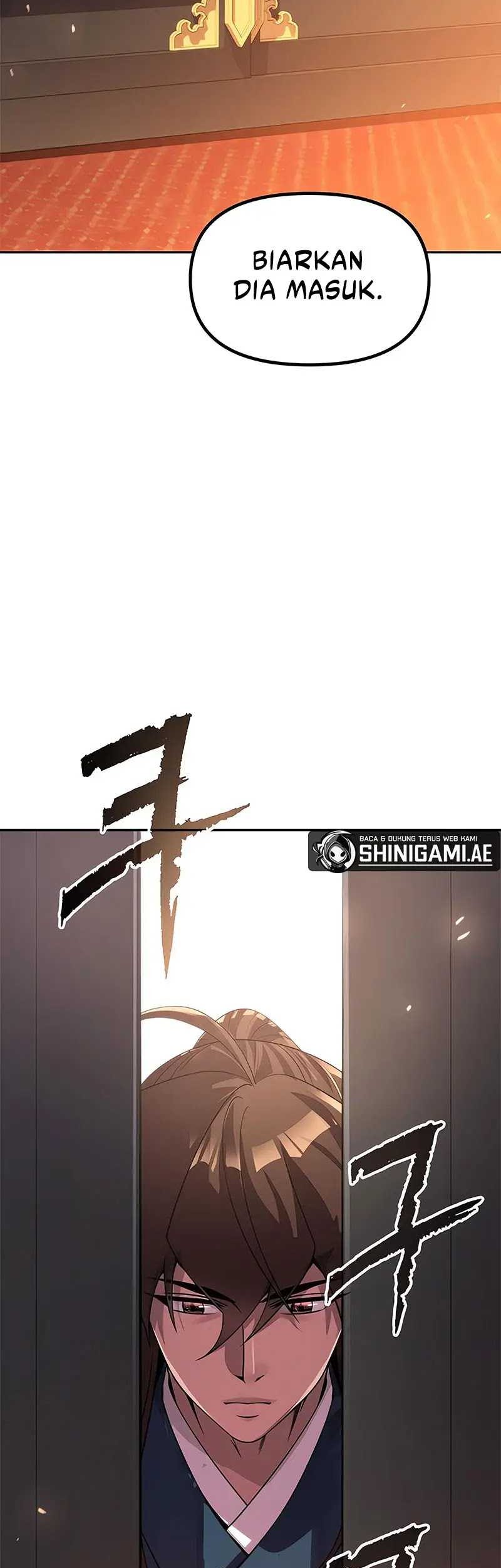Chronicles of the Demon Faction Chapter 98 - halaman 60