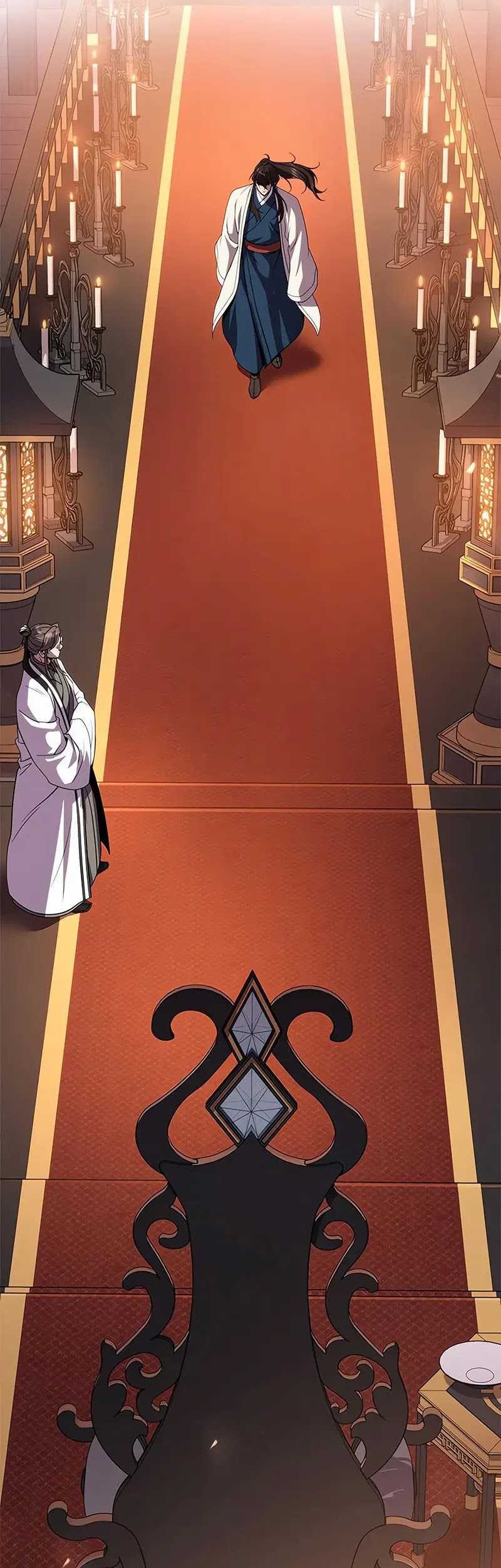 Chronicles of the Demon Faction Chapter 98 - halaman 62