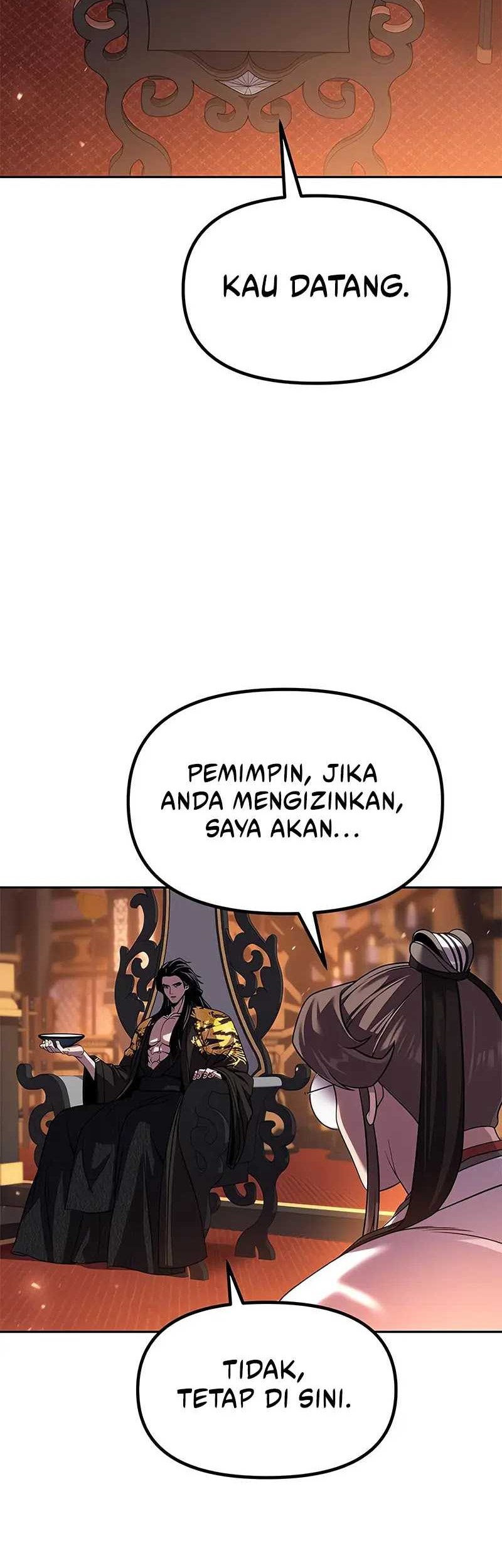 Chronicles of the Demon Faction Chapter 98 - halaman 63