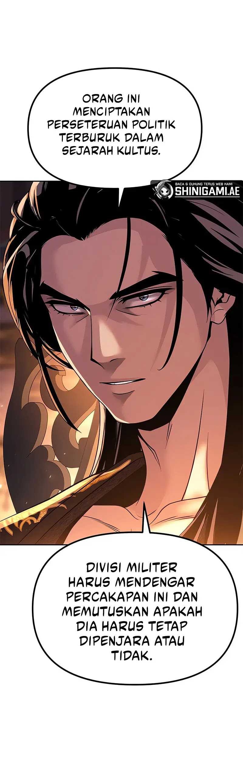 Chronicles of the Demon Faction Chapter 98 - halaman 64