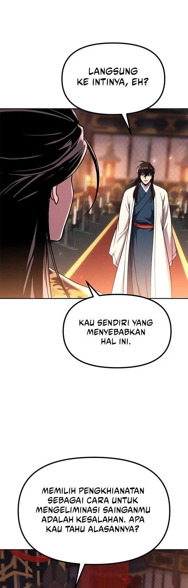 Chronicles of the Demon Faction Chapter 98 - halaman 65