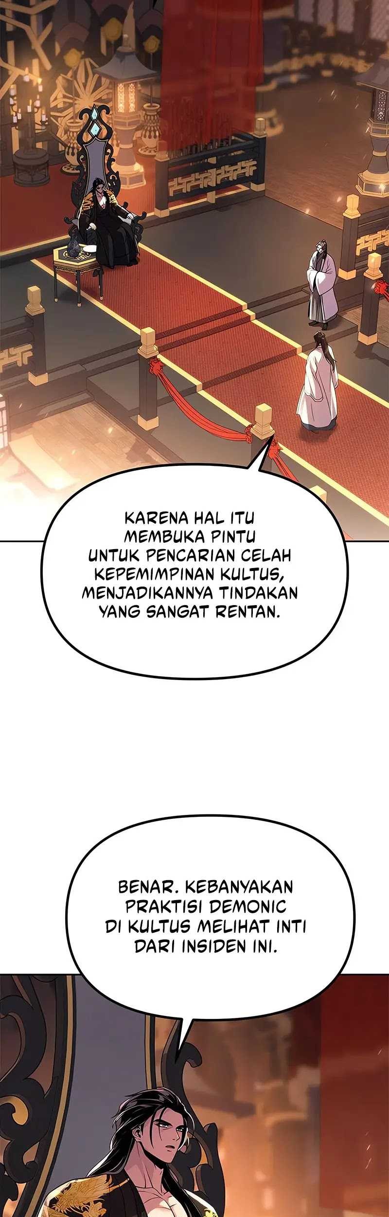 Chronicles of the Demon Faction Chapter 98 - halaman 66
