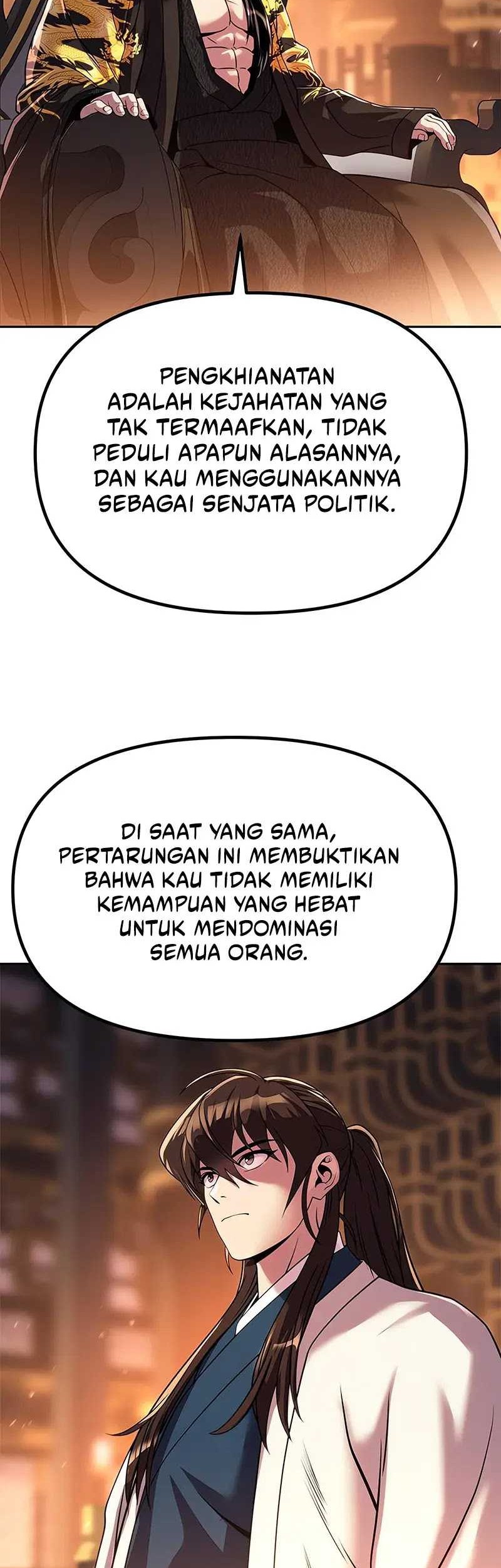 Chronicles of the Demon Faction Chapter 98 - halaman 67