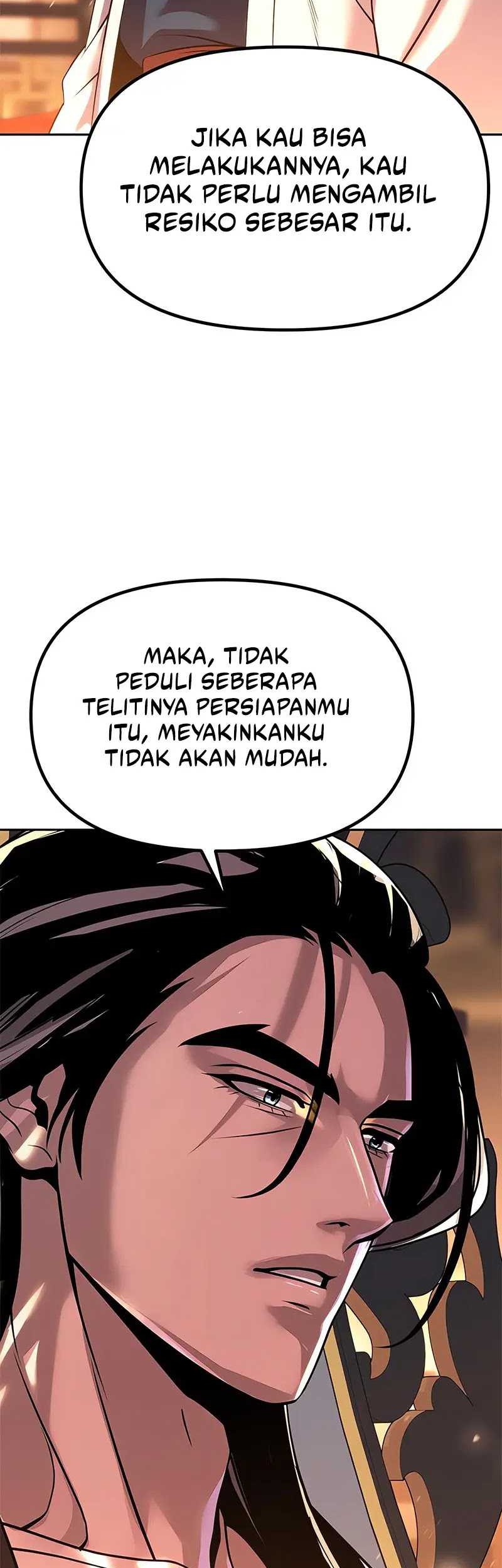 Chronicles of the Demon Faction Chapter 98 - halaman 68