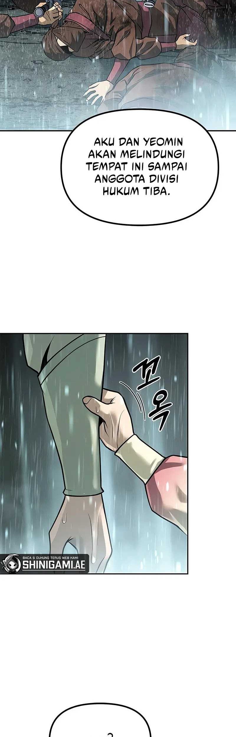 Chronicles of the Demon Faction Chapter 98 - halaman 7