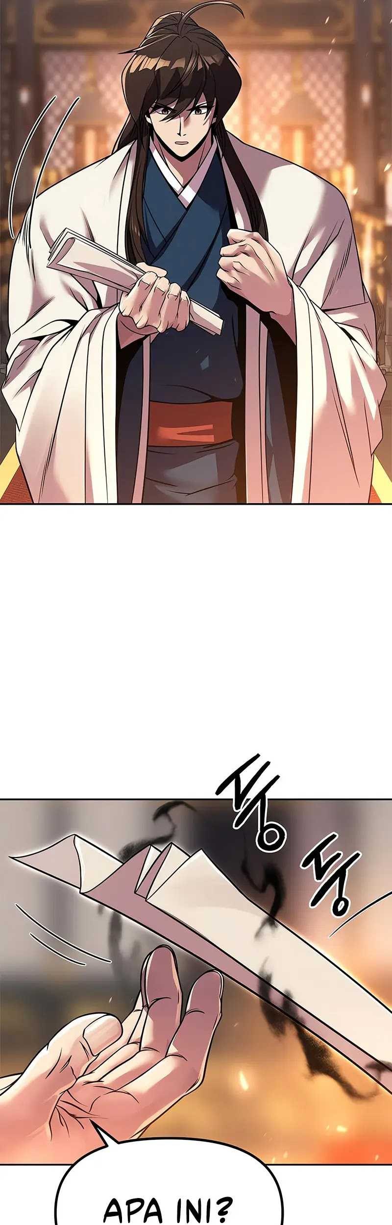 Chronicles of the Demon Faction Chapter 98 - halaman 70