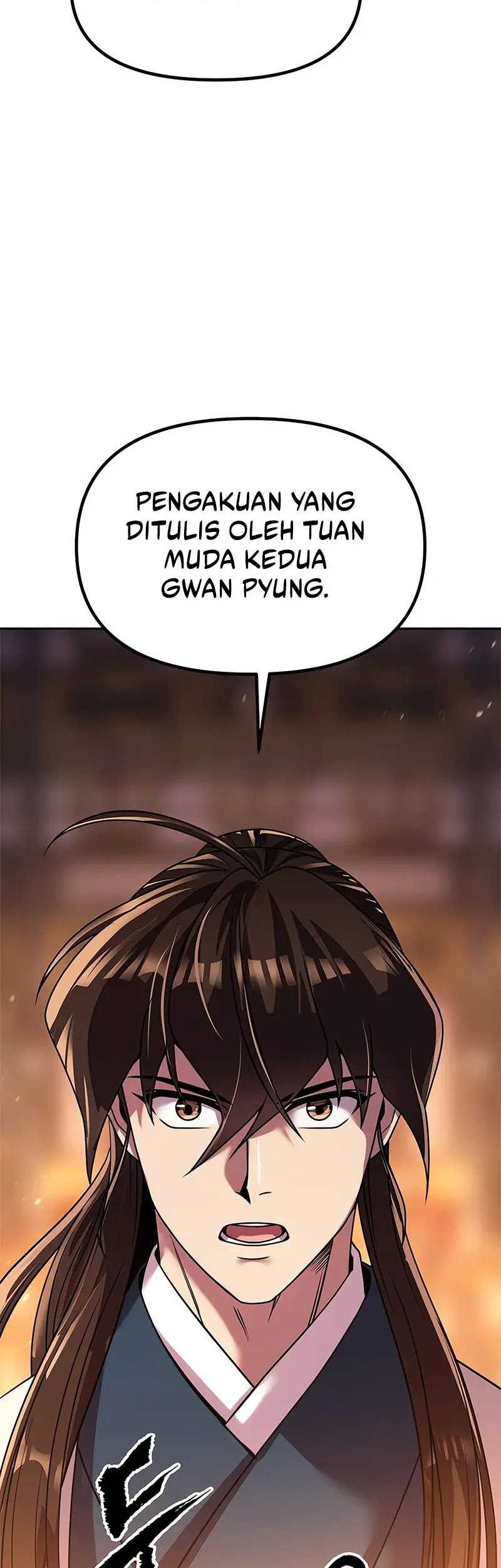 Chronicles of the Demon Faction Chapter 98 - halaman 71