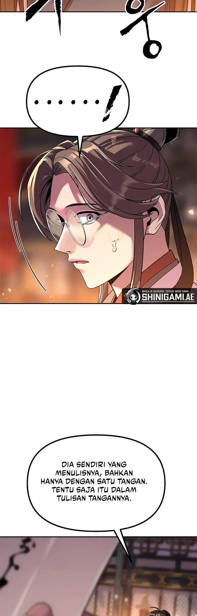 Chronicles of the Demon Faction Chapter 98 - halaman 72