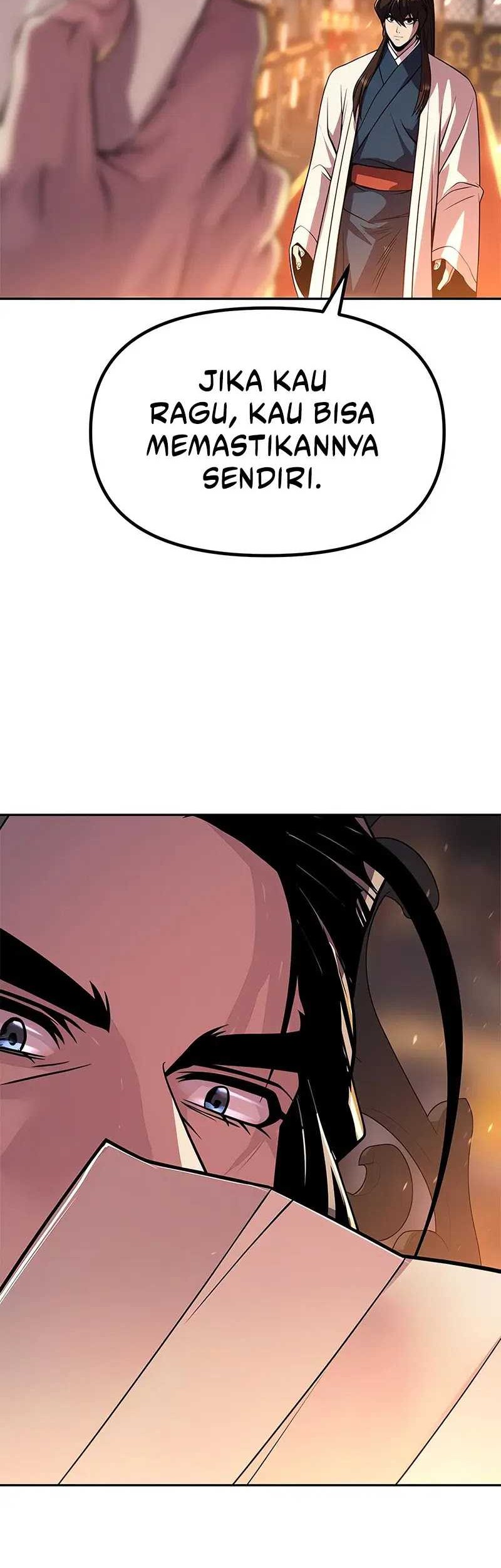 Chronicles of the Demon Faction Chapter 98 - halaman 73