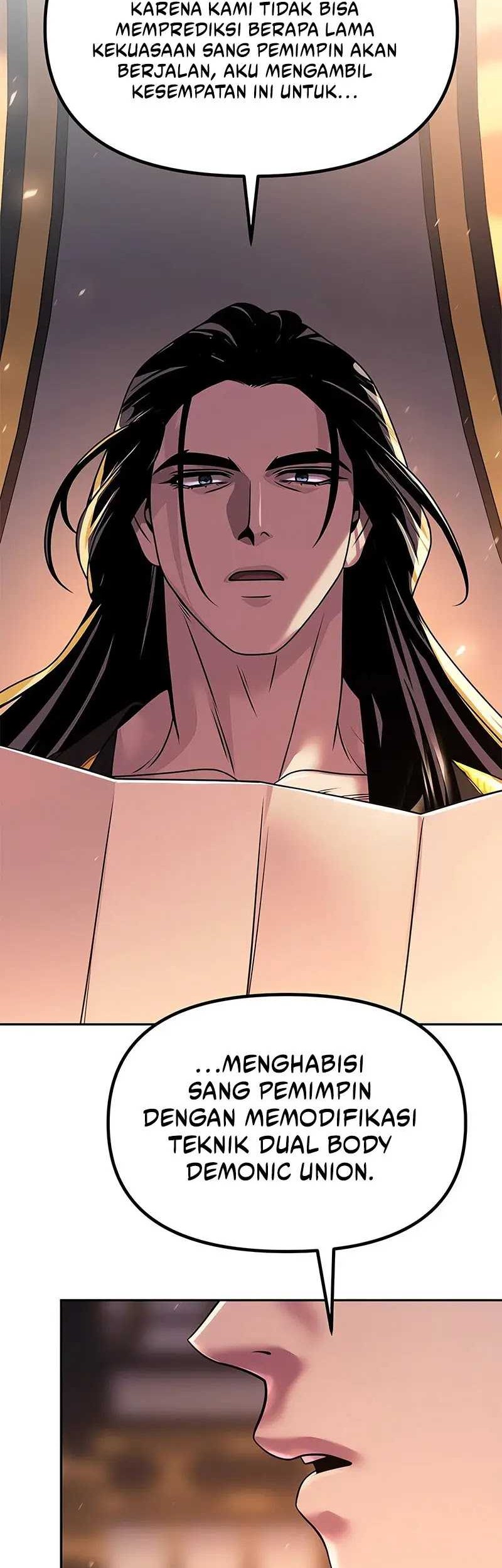 Chronicles of the Demon Faction Chapter 98 - halaman 75