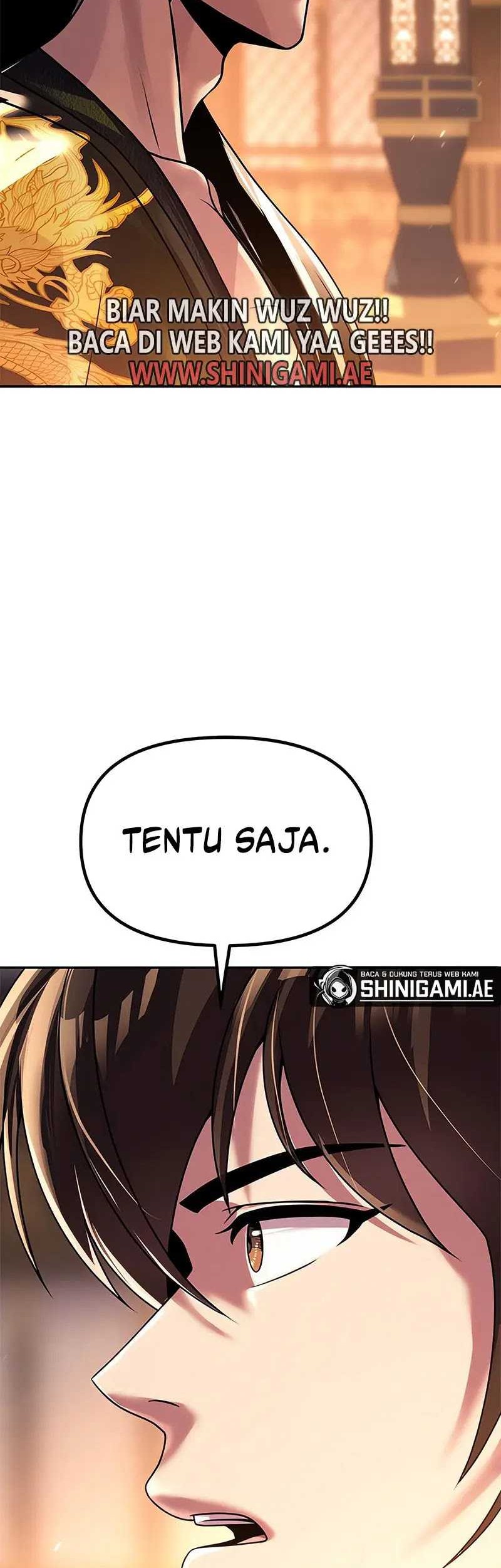 Chronicles of the Demon Faction Chapter 98 - halaman 79