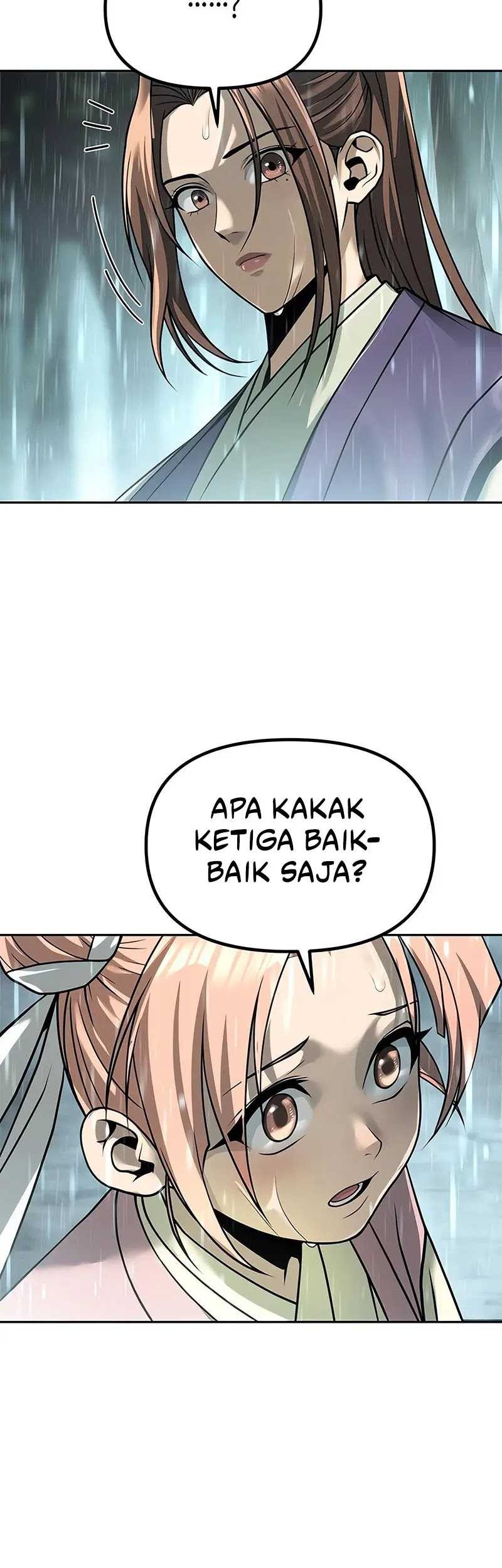 Chronicles of the Demon Faction Chapter 98 - halaman 8