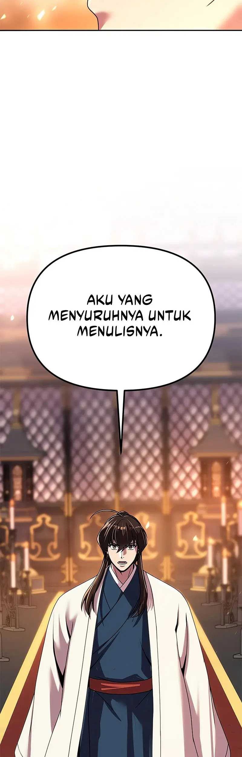 Chronicles of the Demon Faction Chapter 98 - halaman 80