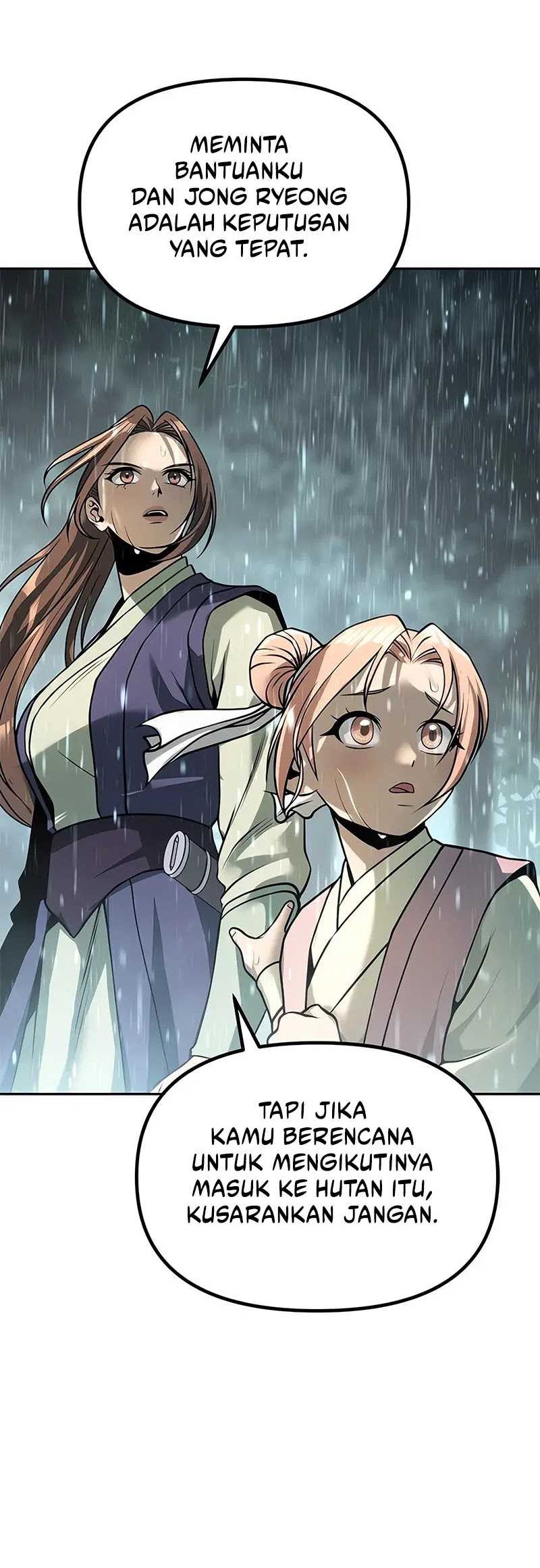 Chronicles of the Demon Faction Chapter 98 - halaman 9